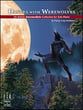 Dances with Werewolves piano sheet music cover